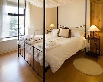 Apartment Ivory Harrogate