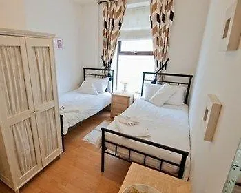 Apartment Ivory *